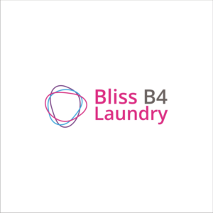 Logo Design by graphicssquare for Bliss B4 Laundry | Design: #12893039
