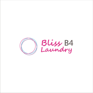 Logo Design by graphicssquare for Bliss B4 Laundry | Design: #12893040