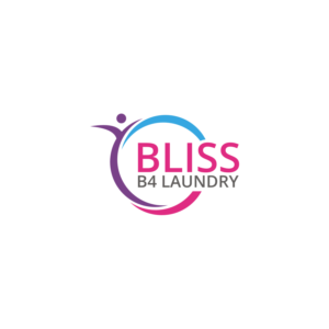 Logo Design by graphicssquare for Bliss B4 Laundry | Design: #12979068