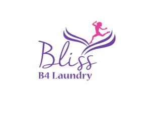 Logo Design by Impressive Sol for Bliss B4 Laundry | Design #12884599