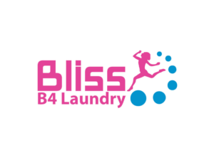Logo Design by Impressive Solutions for Bliss B4 Laundry | Design: #12884603