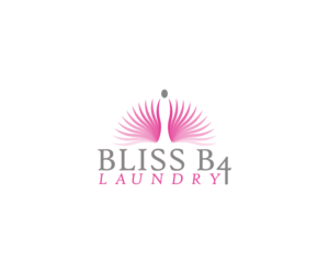 Logo Design by Maggidesign for Bliss B4 Laundry | Design: #12882375