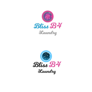 Logo Design by Nilufa Lima