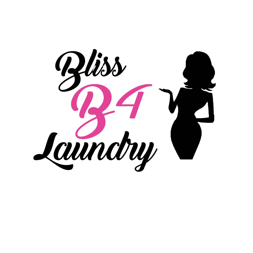 Design de Logo par Nilufa Lima pour Bliss B4 Laundry | Design #12912795