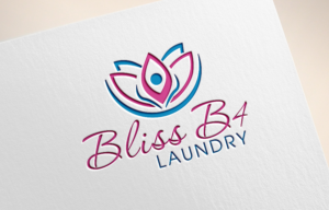 Logo Design by Turn Digital for Bliss B4 Laundry | Design: #12883241