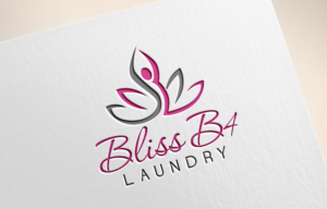 Logo Design by Turn Digital for Bliss B4 Laundry | Design: #12891208
