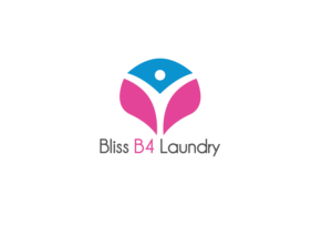 Logo Design by ivo_i_ivanov for Bliss B4 Laundry | Design: #12884640