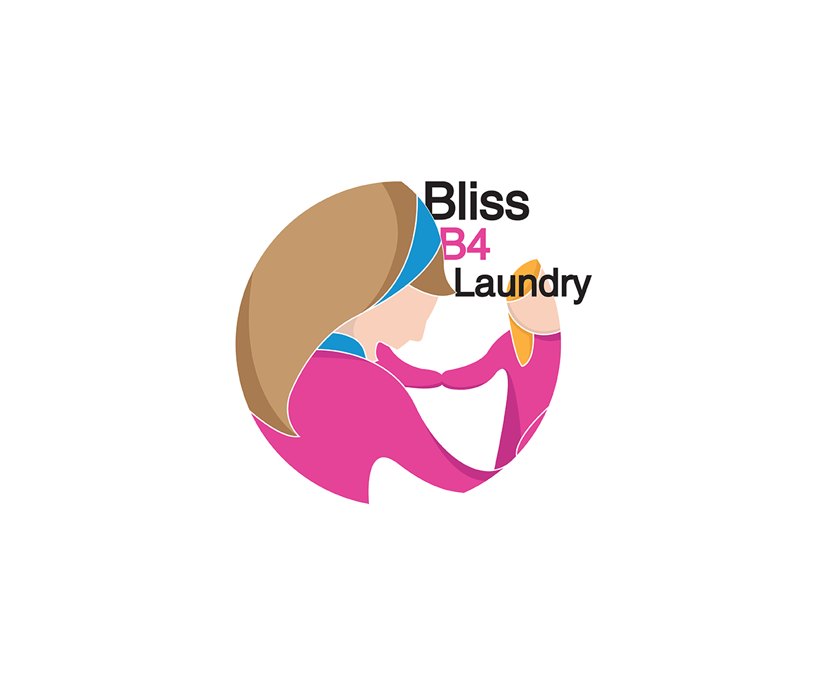 Design de Logo par JMTM pour Bliss B4 Laundry | Design #12908563