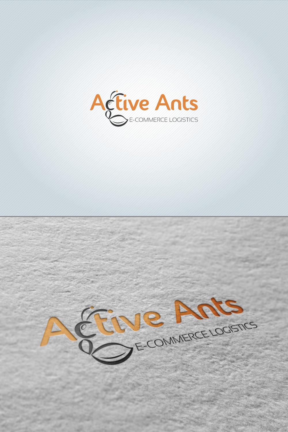 Logo Design by desert_fox99 for Pamoja BVBA | Design #2449313