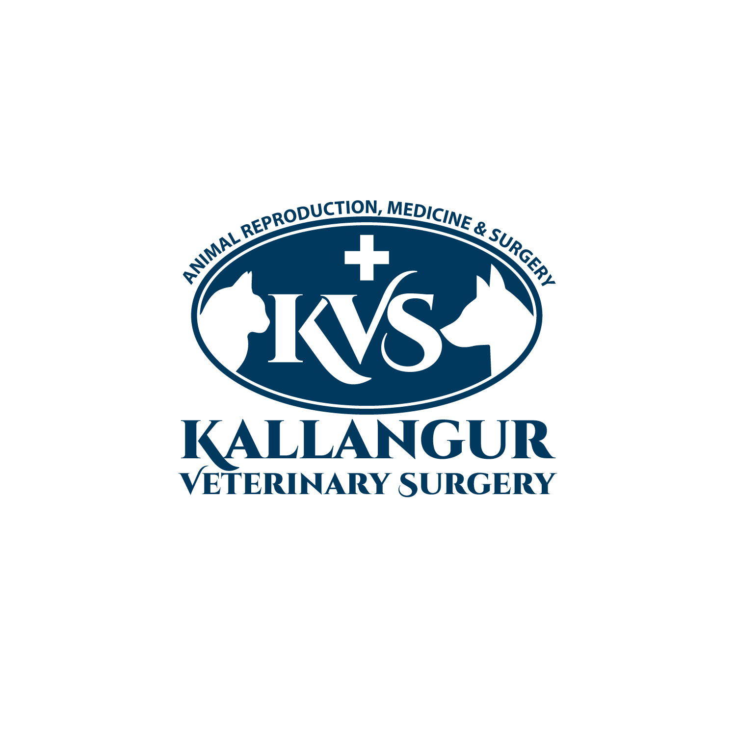 Logo Design by at-as for Repro Vets P/L | Design #12945577