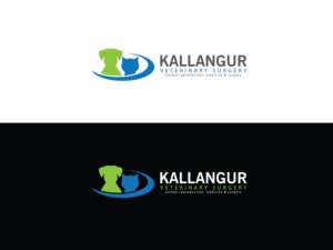 Logo Design by mail.pavanayi for Repro Vets P/L | Design: #12942146