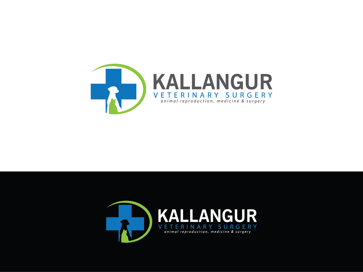 Logo Design by mail.pavanayi for Repro Vets P/L | Design #12942164