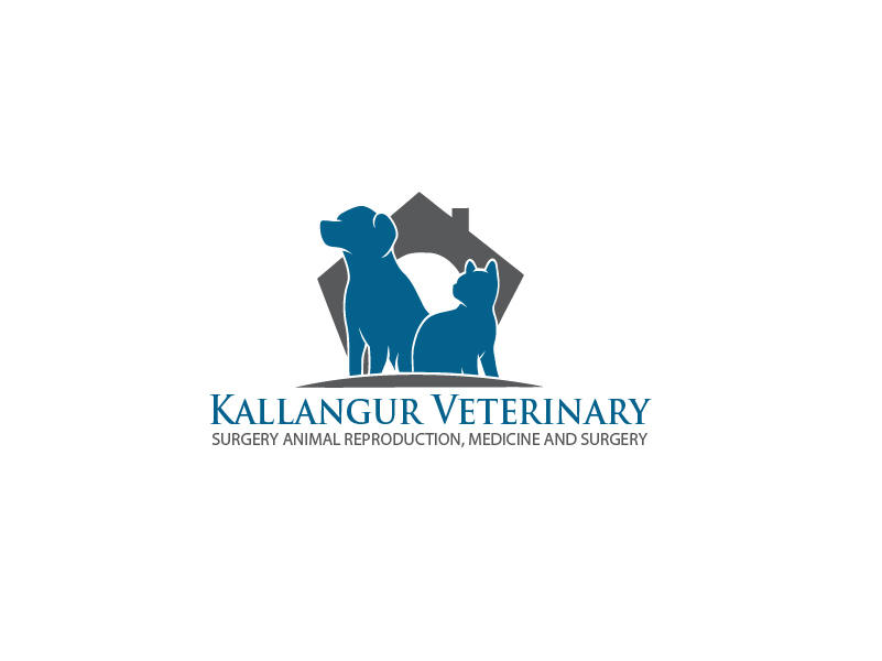 Logo Design by A designs for Repro Vets P/L | Design #12897243