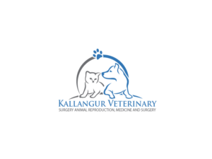 Logo Design by A designs for Repro Vets P/L | Design: #12897245