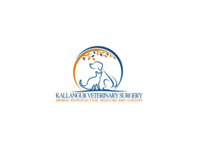 Logo Design by A designs for Repro Vets P/L | Design: #12914008