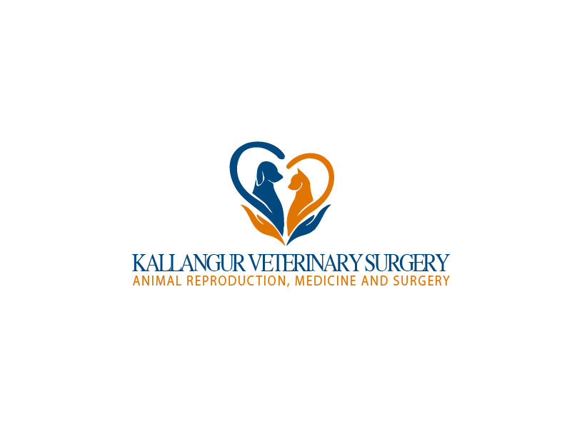 Logo Design by A designs for Repro Vets P/L | Design #12914011