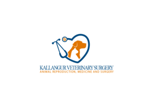 Logo Design by A designs for Repro Vets P/L | Design: #12914039