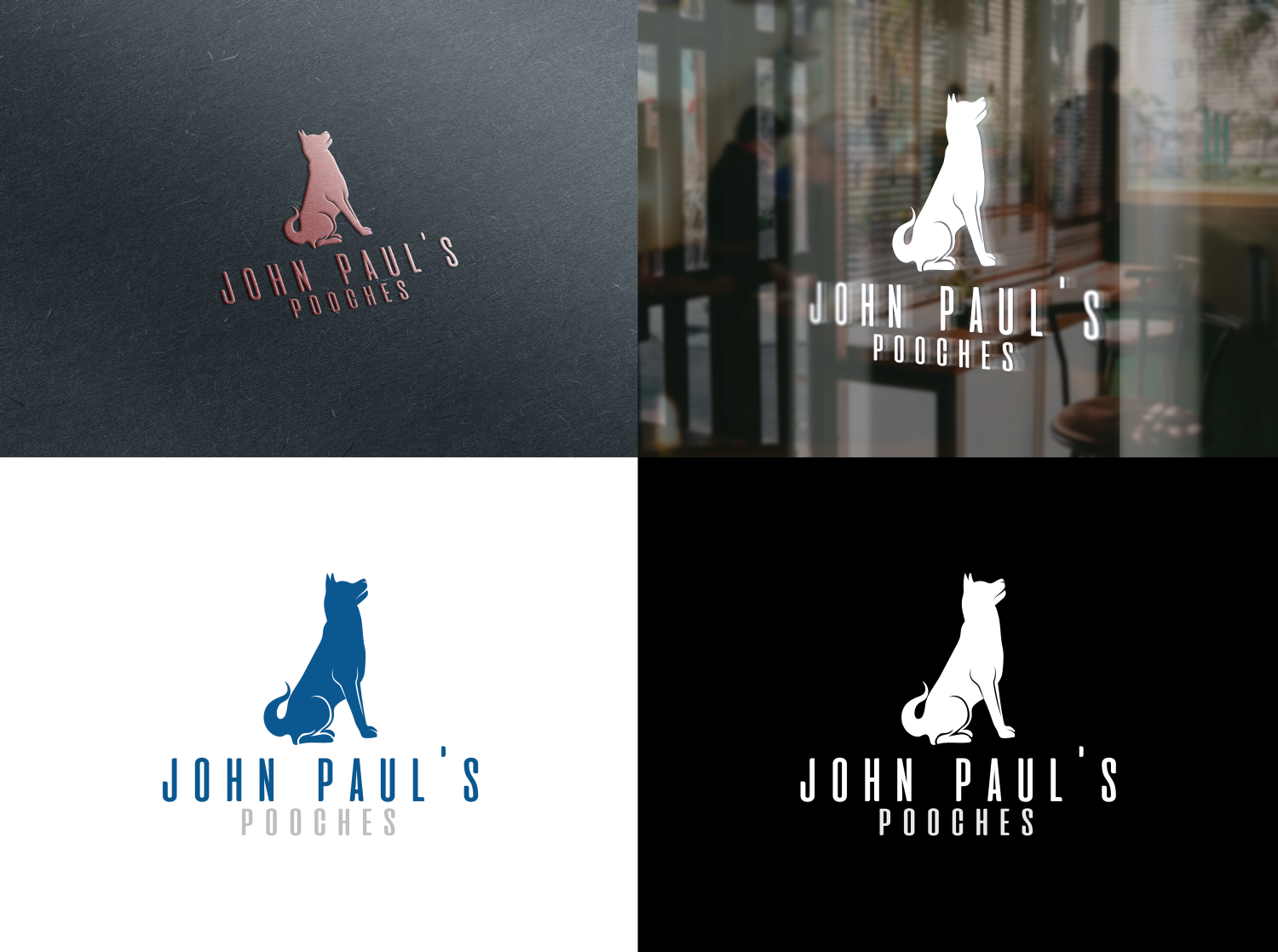 Diseño de Logo por DanielaC para este proyecto | Diseño #12892502