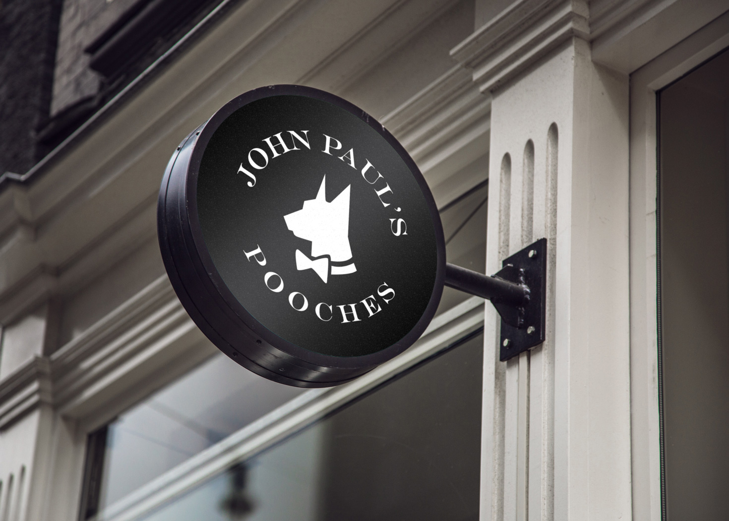 Logo Design by Paul Federico for this project | Design #12888920