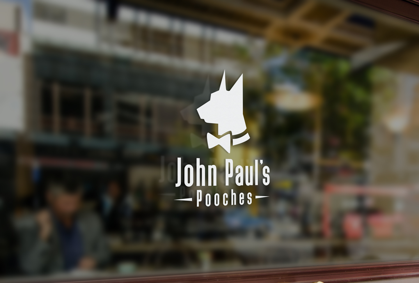 Logo-Design von Paul Federico für dieses Projekt | Design #12888922