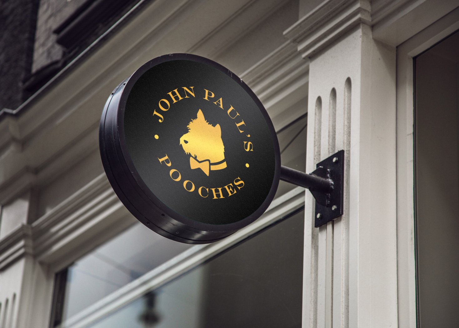 Design de Logo par Paul Federico pour ce projet | Design #12891573