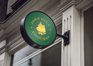 Logo-Design von Paul Federico für dieses Projekt | Design: #12892066