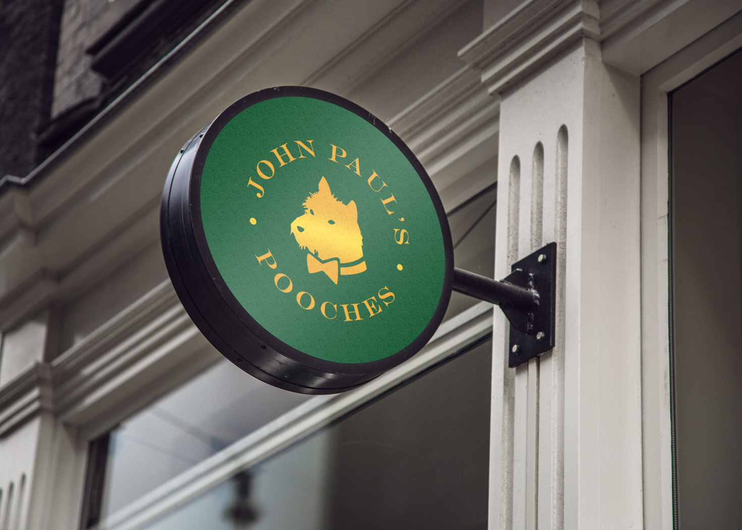 Logo-Design von Paul Federico für dieses Projekt | Design #12892080