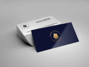 Logo Design by Paul Federico