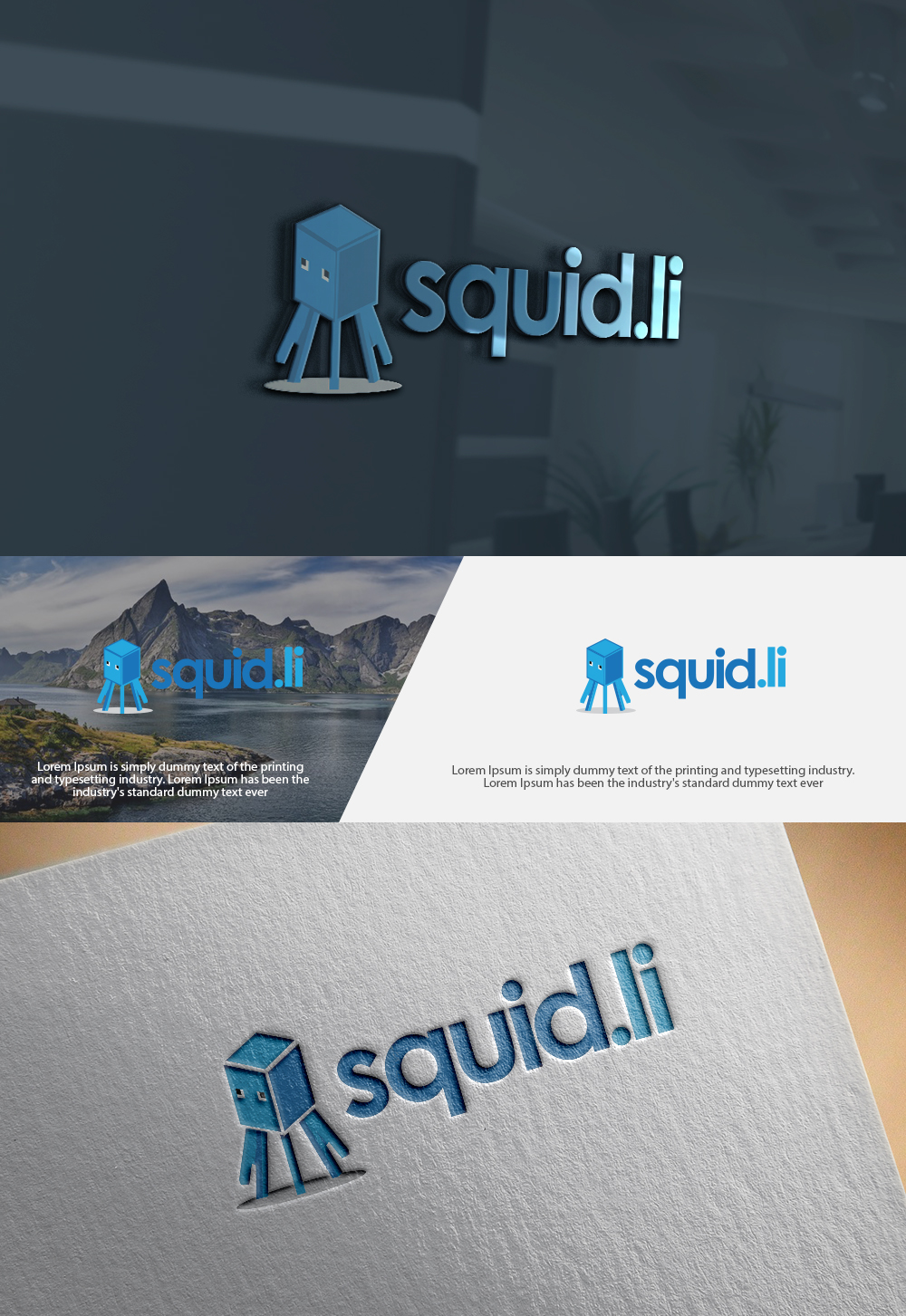 Logo Design by G.D boX for this project | Design: #12953123