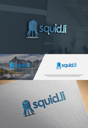 Diseño de Logo por G.D boX