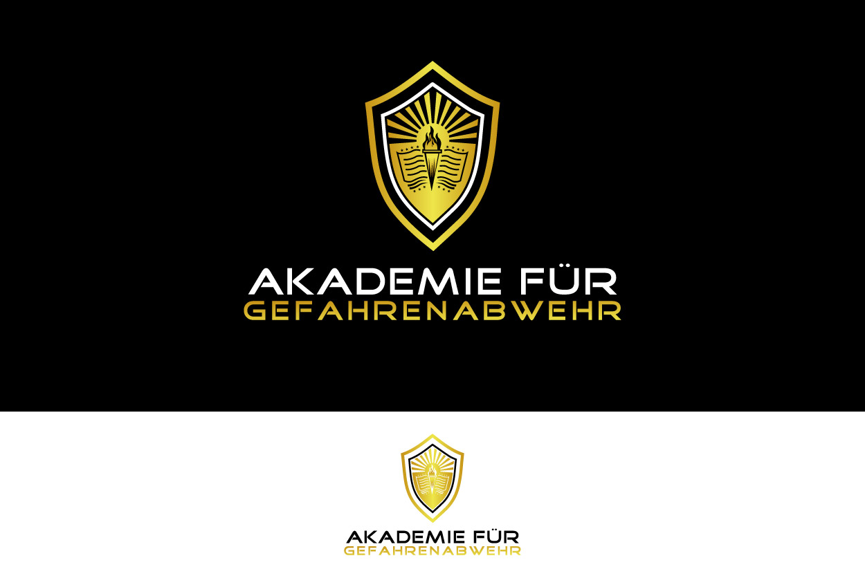 Diseño de Logo por Turn Digital para Landesfeuerwehrschule Baden-Württemberg | Diseño #12912089