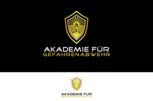 Logo Design by Turn Digital for Landesfeuerwehrschule Baden-Württemberg | Design: #12912089