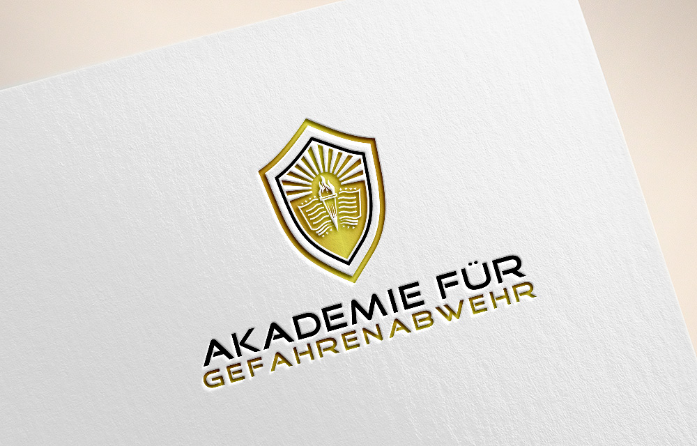 Diseño de Logo por Turn Digital para Landesfeuerwehrschule Baden-Württemberg | Diseño #12912090