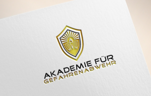 Logo Design by Turn Digital for Landesfeuerwehrschule Baden-Württemberg | Design: #12912090
