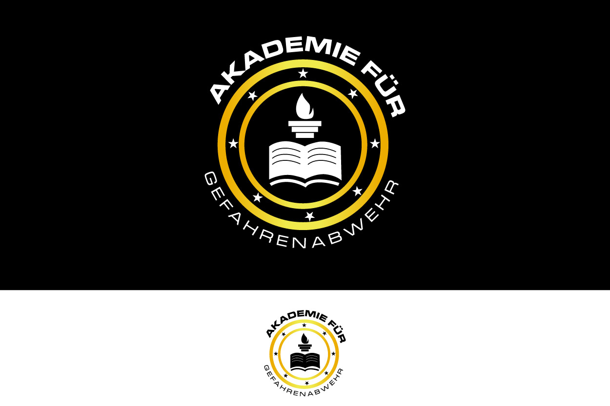 Diseño de Logo por Turn Digital para Landesfeuerwehrschule Baden-Württemberg | Diseño #12912092