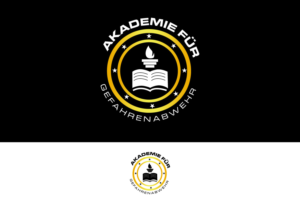 Logo Design by Turn Digital for Landesfeuerwehrschule Baden-Württemberg | Design: #12912092