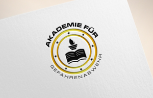 Logo Design by Turn Digital for Landesfeuerwehrschule Baden-Württemberg | Design: #12912094