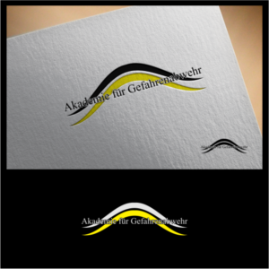 Logo Design by pringlebermudez23 for Landesfeuerwehrschule Baden-Württemberg | Design: #12984913