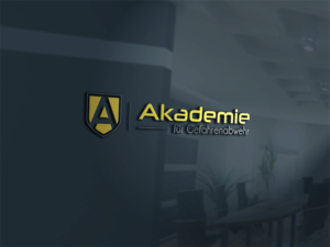 Logo Design by J0k3r for Landesfeuerwehrschule Baden-Württemberg | Design: #12887037