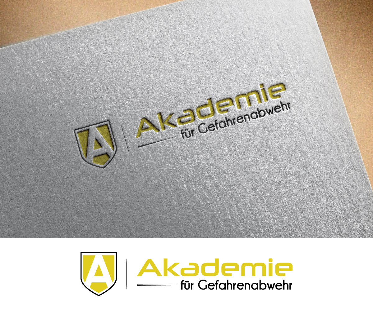 Logo Design by J0k3r for Landesfeuerwehrschule Baden-Württemberg | Design #12887038