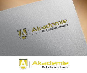 Logo Design by J0k3r for Landesfeuerwehrschule Baden-Württemberg | Design: #12887038