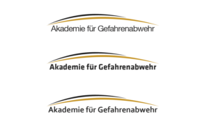 Logo Design by ivo_i_ivanov for Landesfeuerwehrschule Baden-Württemberg | Design: #12913344