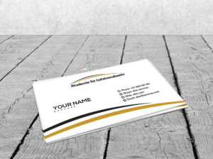 Logo Design by ivo_i_ivanov for Landesfeuerwehrschule Baden-Württemberg | Design: #12933292