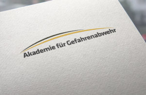 Logo Design by ivo_i_ivanov for Landesfeuerwehrschule Baden-Württemberg | Design: #12933293