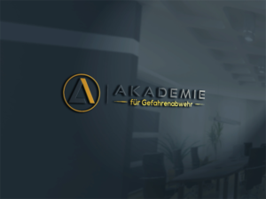 Logo Design by Jawlla for Landesfeuerwehrschule Baden-Württemberg | Design: #12881694