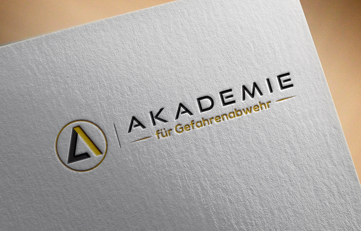 Logo Design by Jawlla for Landesfeuerwehrschule Baden-Württemberg | Design #12881696