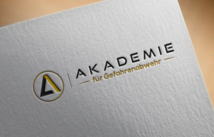 Logo Design by Jawlla for Landesfeuerwehrschule Baden-Württemberg | Design: #12881696