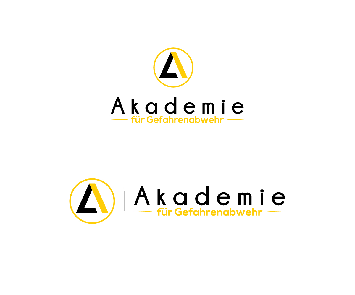Logo Design by Jawlla for Landesfeuerwehrschule Baden-Württemberg | Design #12917044