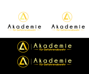 Logo Design by Jawlla for Landesfeuerwehrschule Baden-Württemberg | Design: #12917073