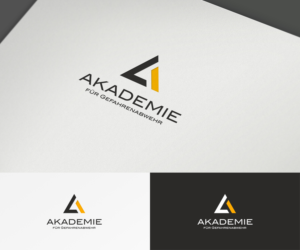 Logo Design by logodentity for Landesfeuerwehrschule Baden-Württemberg | Design: #12882436